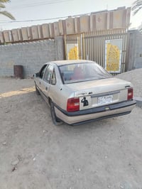 فكترا • كير عادي • رقم بغداد