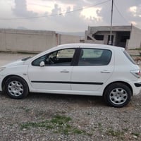 بيجو ٢٠٠٦ • ميكانيك ممتاز • رقم السليمانية