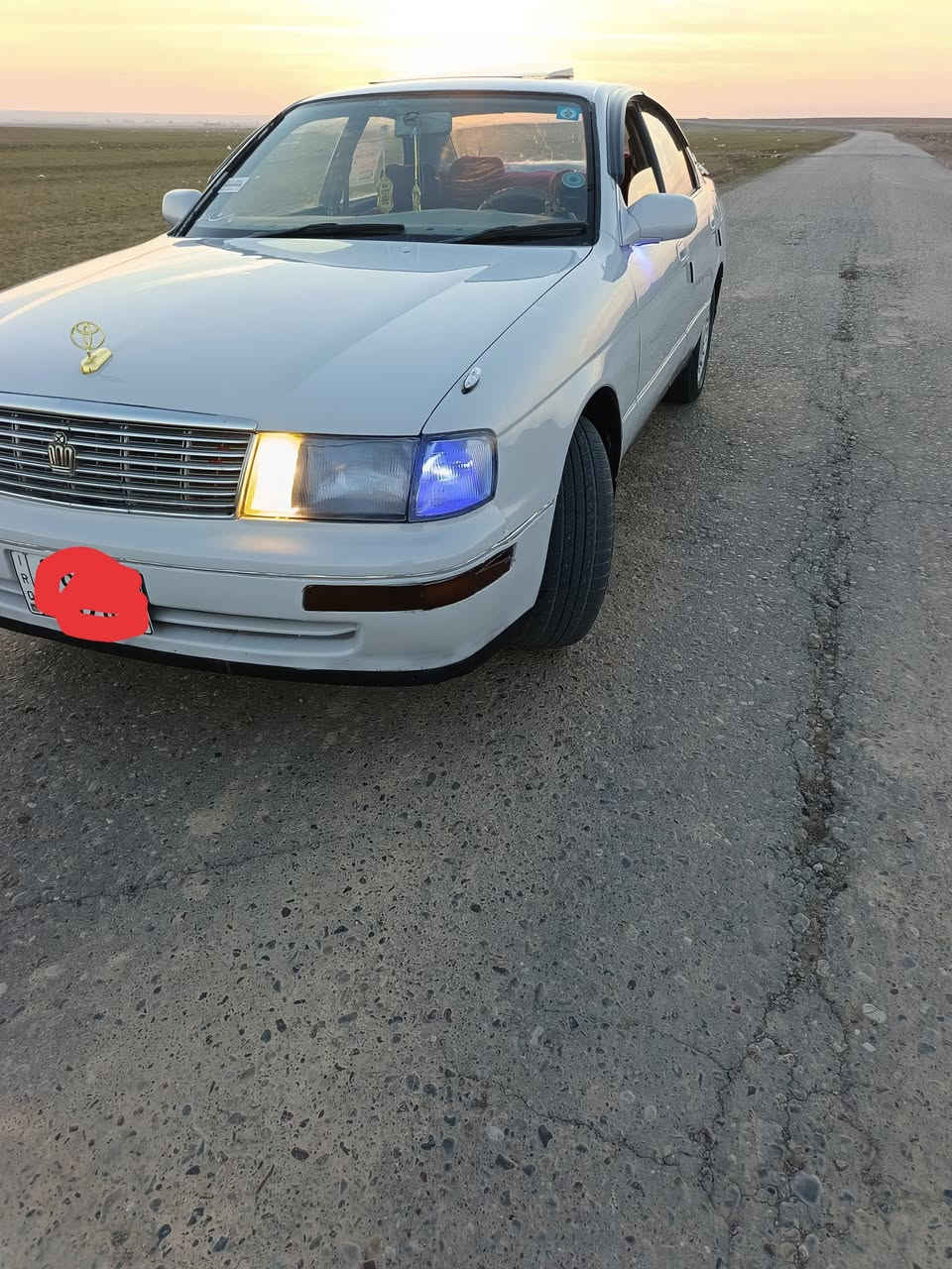 السلام عليكم للبيع بطه رقم صلاح الدين دولي سنويه ل 30 الشرعي بلشرقاط شرط الوكاله وتحويل  كص تكم مرشوشه جمالي فقط بدون ضربه بدون تبديل بدون معجون شرط الفحص كير ومحرك شرط 2500 فيفتي صدر خلفي امامي جديد باور مي طخم تواير جدد كهربائيات كلهه شقاله مابيهه شي مايشتقل سياره جديده مال جناي السعر 47 وبيهه مجال شي قليل استفسار *********** خاص واتساب موجود
