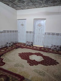 مشتملات جاهزات زراعي • دار السلام صلاح الدين • قطعة 300م