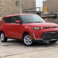 للبيع كيه صول موديل 2024 موصفات اس تحكم جهتين حاكيه مانع نزلاق شاشه كب...