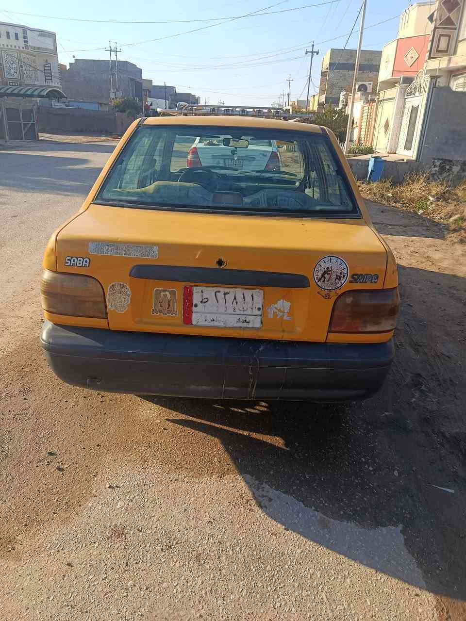 #السلام عليكم
سايبا للبيع مديل 2010 سنويه ساقطه ب 2022 
كير مكينه مكفوله تخم تاير كشر نظيف شوفت عينكم حداديه 50% الباقي كدام عينكم نظيفه سياره اي استفسار الاتصال
#السعر 19 ورقه وبيها مجال بسيط + راعيها موجود يريد مداور
***********

مكاني بابل
