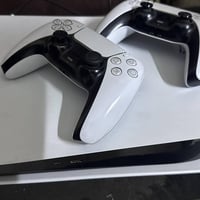 بلايستيشن 5 • اثين جوستك • قرص GTA