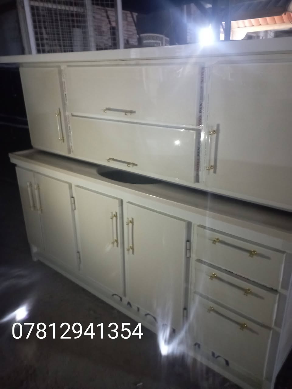 كاونترات المنيوم المؤمل نستقبل القديم بلجديد مع الفرق واتساب *********** نجف
