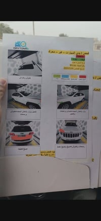 لاردو S • ٢٠١٤ • لوحات بغداد