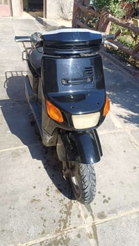 بغداد العماري • موتور • شغالة