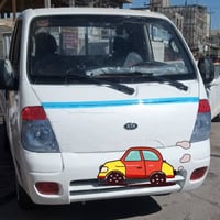 بنكو 2012 ادوات ادوات بدون كص محرك2700 شرط الفحص حداديه جديده صبغ عام ...