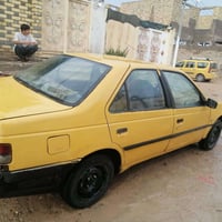 ٢٠٠٩ • مكينة كربلائي • اوتوماتيك