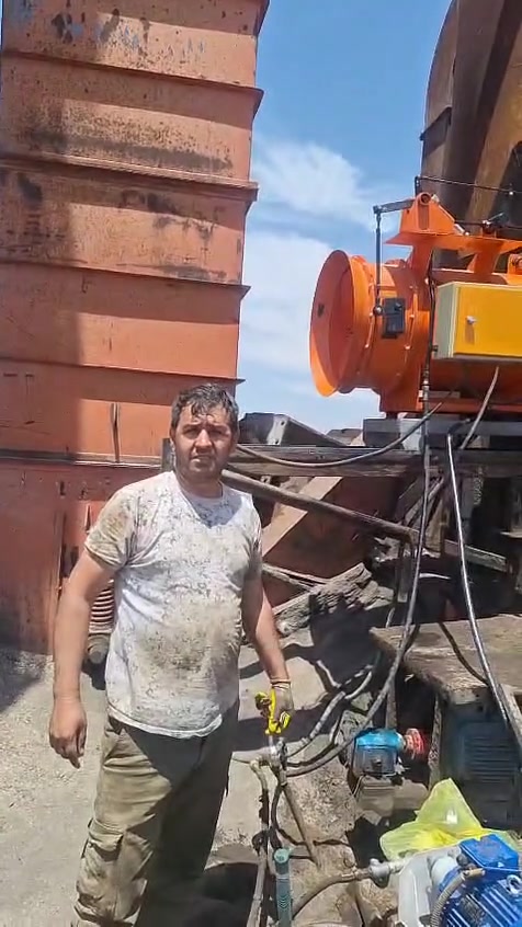 تنصیب بلوار 120طن بغداد حسینیه


**إذا كنت صاحب هذا الإعلان وتريد حذفه لأي سبب، رجاءا أرسل رسالة إلى الدعم الفني**