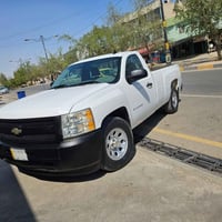 سلفرادو • ٢٠١٠ • رقم نينوى