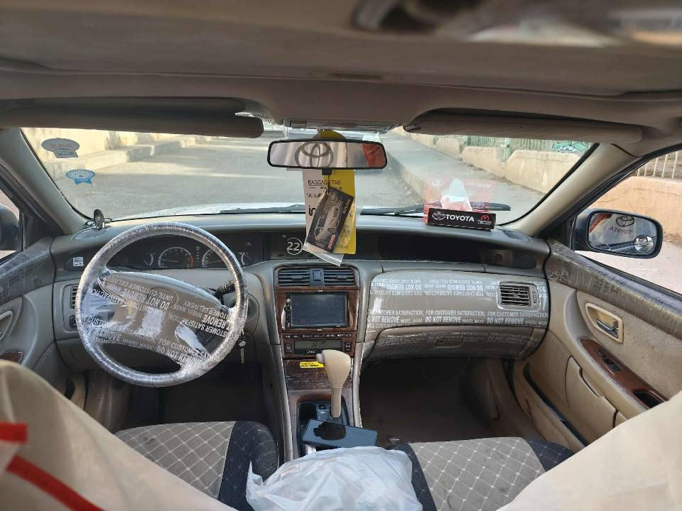 بۆفرۆشتن.....
ئەڤەلون سەدامی
مەکینە٢٫٥
مۆدێل ۲۰۰۱ن
گێڕ ئۆتۆماتیک
تەبرید ساردوو گەرم
کوشن کارەبا
ئاڕمی پلاستیکی سلێمانی
گێڕ و مەکینە بەشەرت
بەشەرتی ئاڕموو ئەوەلیات
موس و براوە و وەرگەراو بەشەرت
کامل بۆیاغە
پێشی لای سەکن دەعمێکی کەمی هەیە
سعری ٥۱گەلاو مەعامەلەیەکی کەم
گۆرینەوەش دەکەم 
۰۷۷٤۱٥۲٨٦۰۲
۰۷٥۰۱٨۳۹۰٤۱ السليمانية, العراق
