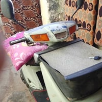 ماطور بزون • صالنصة ممزقة • سلف معطل