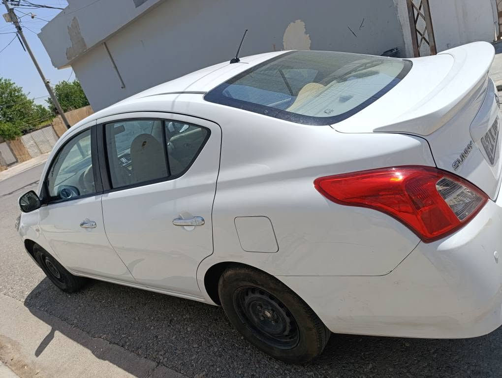 نیسان لاکشمی بای مۆدیل 2020 گێڕو مەکینە بەشەرت سبوغی نیە سێ شوێنی بچوک ساردە کوتی هەیە سەنەویو ڕەقەمی نوێیە تا 2031 بەناوی خۆمه مواسەفات یەدە نیکل سوکان ڤۆلیۆم دەبل گێچ داوای98و مەجالەکی کەم أربيل, العراق


**إذا كنت صاحب هذا الإعلان وتريد حذفه لأي سبب، رجاءا أرسل رسالة إلى الدعم الفني**