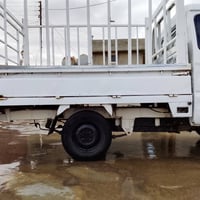 كيا • شاحنة • للبيع