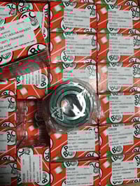 رولمان خلفي • لوغان/كانغو • أصلي