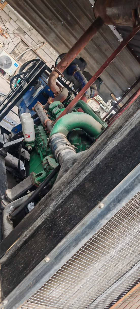 مولد دايو ١٢ سلندر مجفته جديد مشتغله عشر ساعات تقريبن اسرع بدفتر و٣٠ ورقه  وبيها مجال Colombo, Sri Lanka


**إذا كنت صاحب هذا الإعلان وتريد حذفه لأي سبب، رجاءا أرسل رسالة إلى الدعم الفني**