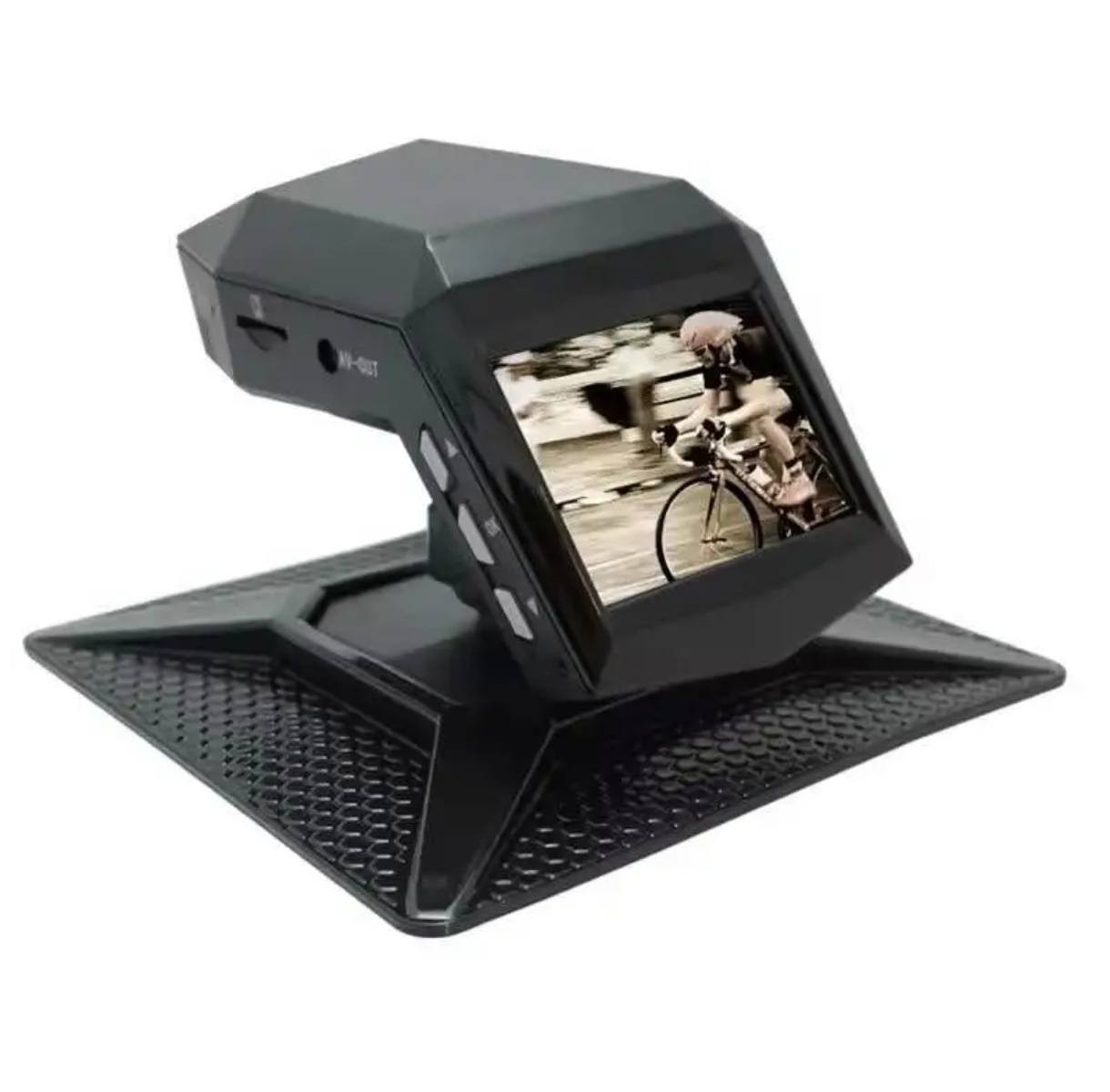 داش كام امامي فلاشات حراري مكس من امزون ماركه جديده مع جميع ملحقات سعر 30 الف


**إذا كنت صاحب هذا الإعلان وتريد حذفه لأي سبب، رجاءا أرسل رسالة إلى الدعم الفني**