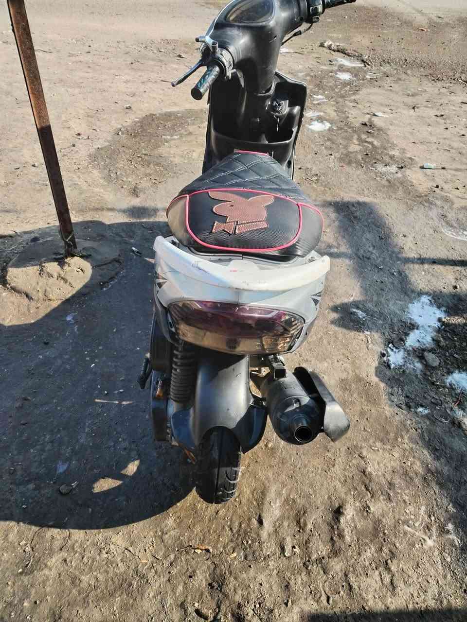 دراجه ماكس للبيع ***********
