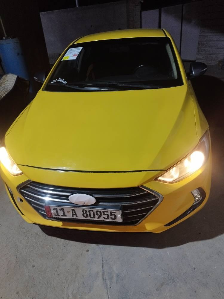 النترا موديل 17 امريكي حادث باب السايق 
سياره جديده وجاهزه مكينه 2000 دوش
منظومة غاز 
سنوية لل 31
السعر 115 وبيها مجال 
مكان كربلاء طويريج كربلاء, العراق


**إذا كنت صاحب هذا الإعلان وتريد حذفه لأي سبب، رجاءا أرسل رسالة إلى الدعم الفني**