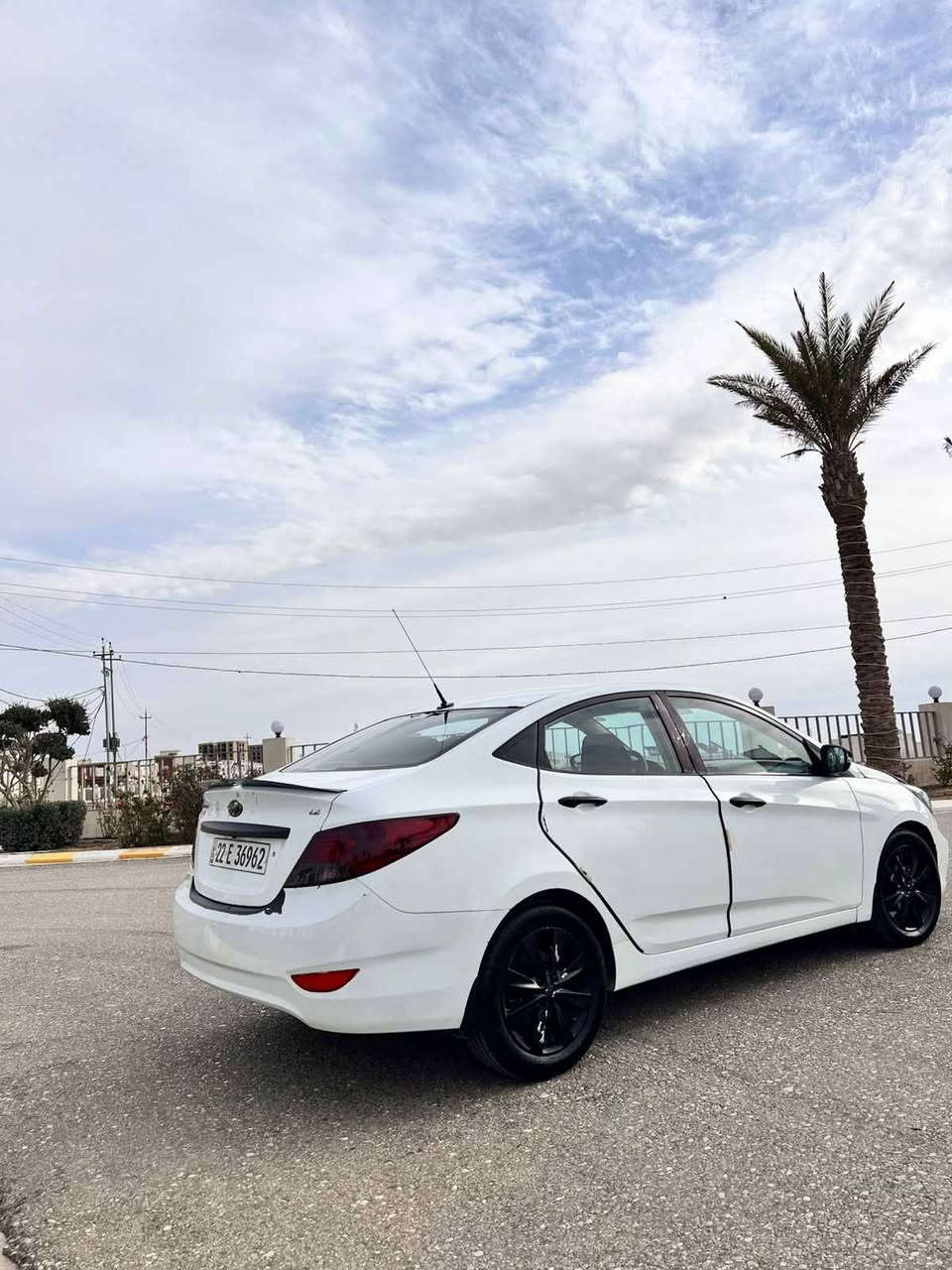 عربي / کوردی

هوندا اکسنت 2014
***********
محرك ١٦ مرغوب
اوتوماتیك كير ومحرك بشرط
خليجي /استيرن فوليوم / ايكو /جام كهربائي/ 4 تايرات جديد/ شاشه ايباد ماكس/ تبريد ثلج /كماليات فول 4 قتعه بي
سنويه جديد لحد 2028 بسمي شرط تحويل ثاني يوم سعر/110 بي مجال

***********
ماشاء الله لە مالی هەموو لایک
هۆندا اکسنت 2014 
ئۆتۆماتیک گێر و مەکینەی بەشەرت
خەلیجی / سوکان ڤۆلیۆم / ایکو / جام کاربای/ 4 تایی تازه / شاشه ایپاد ماکس /تبرید سارد و گەرمی
ناو و دەرەوی کامل جوانکاری بۆ کراوه 4 پارجەی سبوخه
سەنەوی تازیه تا 2028 بە ناوو خۆمه بەشەرتی بەناووکردن  نرخی 110 و مجال كركوك, العراق
