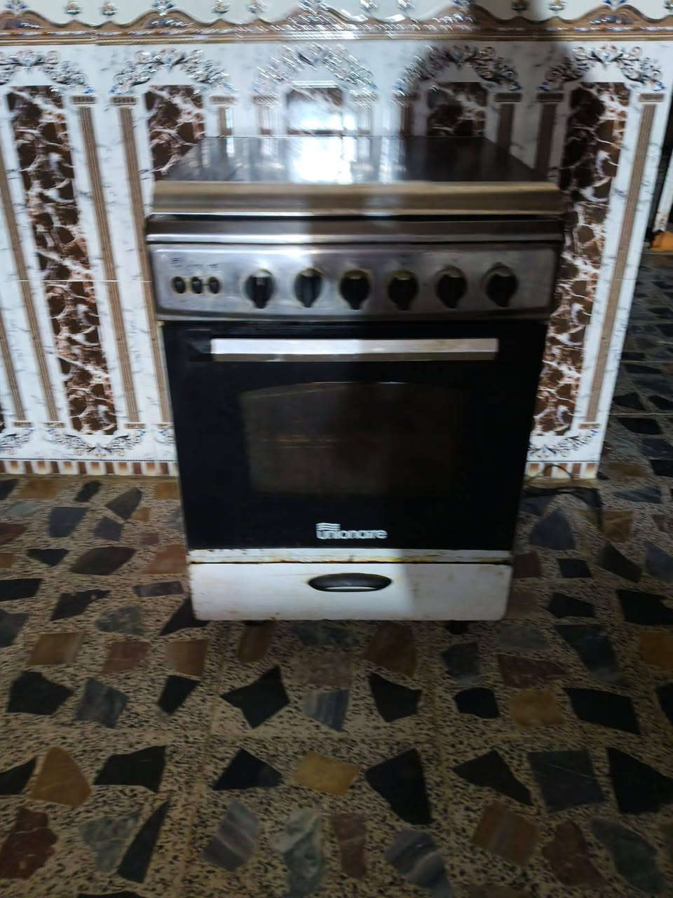 السلام عليكم غراض مطبخ للبيع طباخ ابو خمسه عيون بعد جديد وطباخ ابو اربع عيون وكاونتر قطعتين بعد جديد المكان بغداد مقابيل شقق بسمايه ***********
***********
السلام عليكم غراض مطبخ للبيع طباخ ابو خمسه عيون بعد جديد وطباخ ابو اربع عيون وكاونتر قطعتين بعد جديد المكان بغداد مقابيل شقق بسمايه ***********
