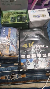 كاميرا • وصف ناقص