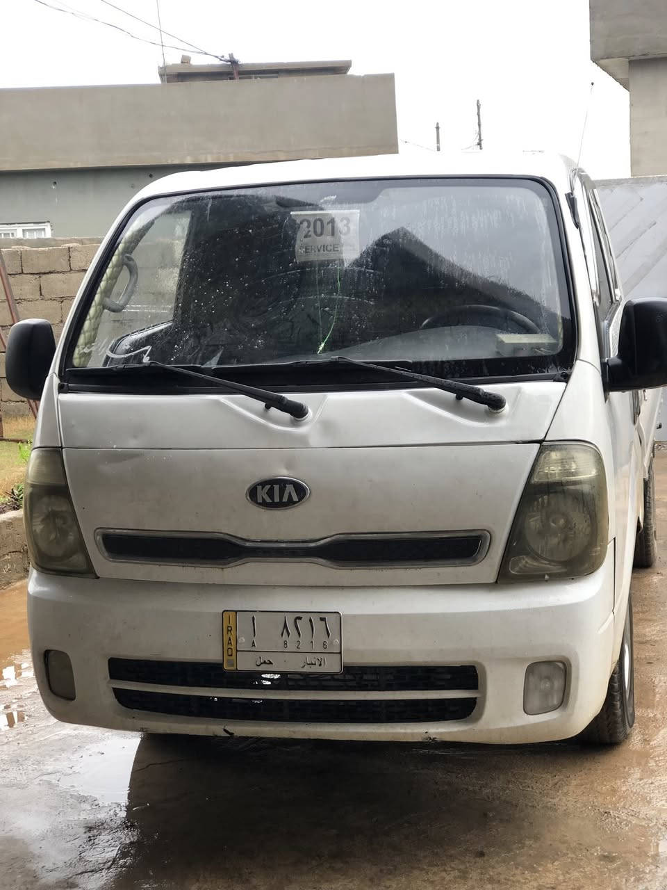 بلا تحويل و بلا وكالة ماندل راعيها رجاءن لاتخابر لتحويل و وكالك {موديل 2013گير مكينة شاصي شرت مكينة بي نفخ سرف مابي بي زربة بصيت جاملخ سايق سنوية جديد ل 2027بس راعيها ماندل سعر 68 بي مجال}{***********}بي واتس اب
