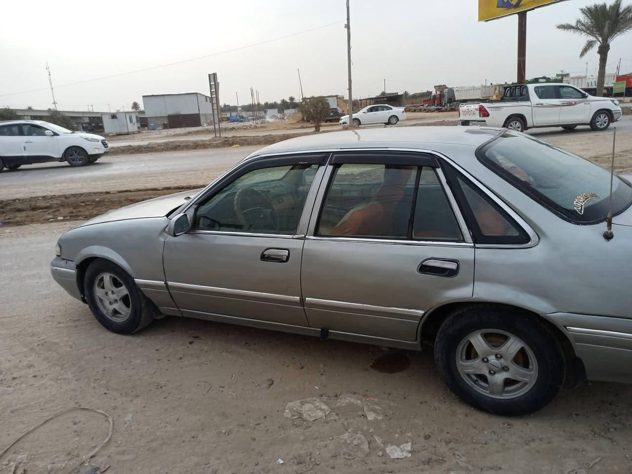 السلام عليكم برنس للبيع موديل 97 مكان بابل القاسم
سعر 25 وبيها مجال والشراي بخير ويدللالسلام عليكم برنس للبيع موديل 97 مكان بابل القاسم
***********
***********
