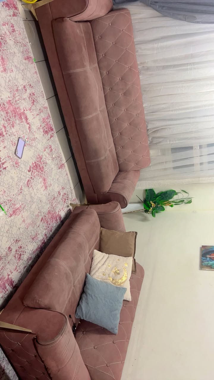 6 مقاعد سبرنك للبيع


**إذا كنت صاحب هذا الإعلان وتريد حذفه لأي سبب، رجاءا أرسل رسالة إلى الدعم الفني**