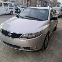 البيع سيراتو موديل 2012رقم كربلاء مشروع وطني تحويل ثاني يوم السياره جد...