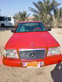 مارسيدس دب ٨٨ مصبوغه لجماليه بدون ضربه مكينه عنكبوت بلاد محرك ٦ سياره ...