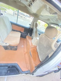 جبي H1 للبيع موديل 2014 السعر 60 وبيها مجال بسيط بغداد ابي غريب 078787...