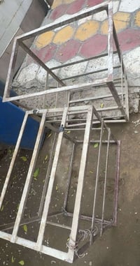 قفص مكيف • عدد ٢