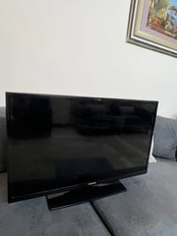 شاشة سامسونج • بدون نت