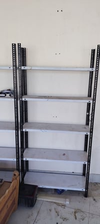 رفوف • ٦ قطع • كربلاء الحولي