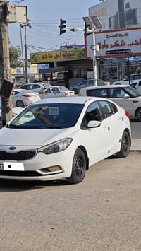 سيراتو • ٢٠١٣ • كفاله عامه