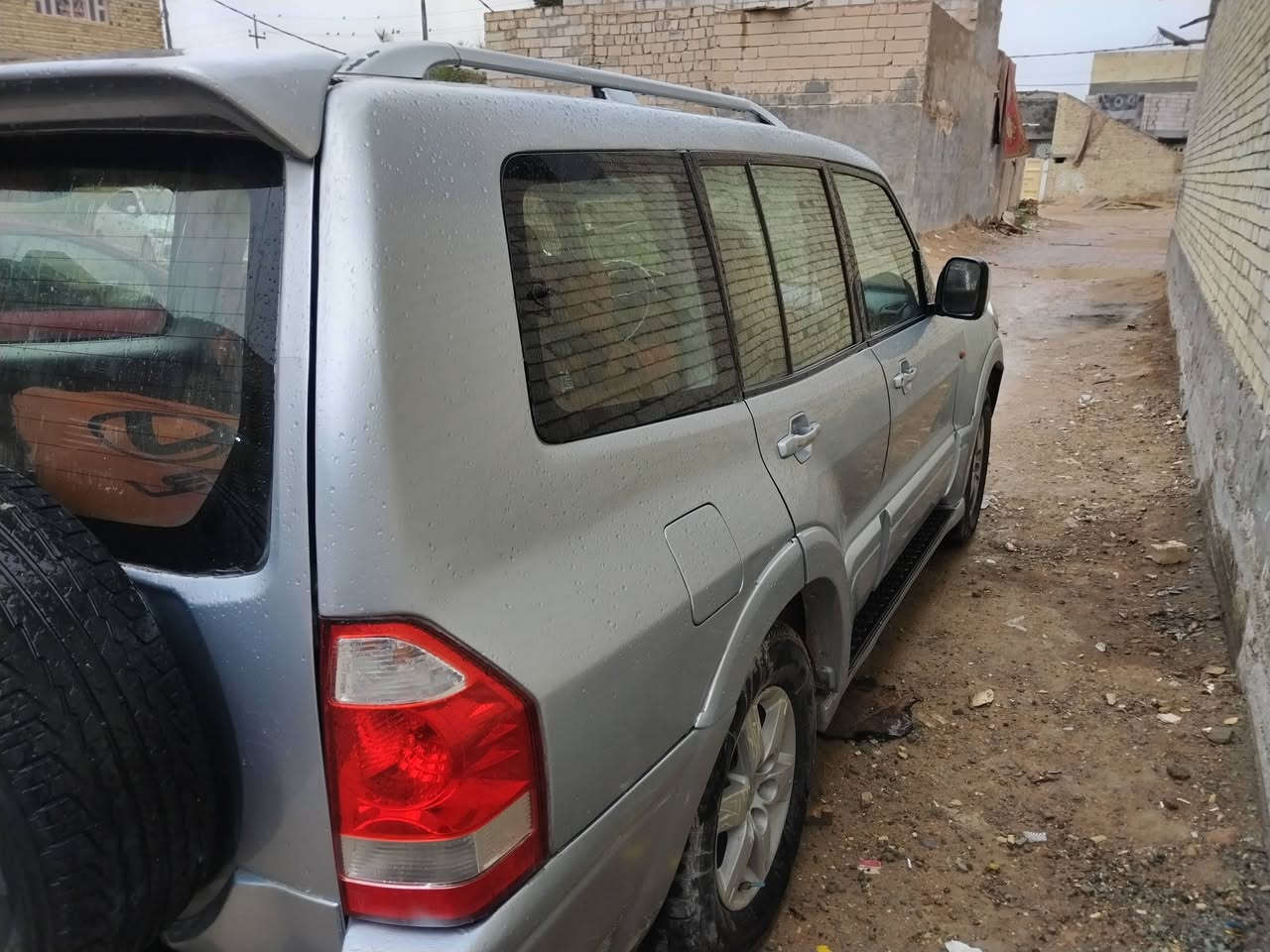 باجيرو رقم نجف مصبوغه عام مديل 2004 تبريد قطعتين سعر 64 بيهة مجال ابسمي قبل شهر انتهت اسنوية محرك 3000


**إذا كنت صاحب هذا الإعلان وتريد حذفه لأي سبب، رجاءا أرسل رسالة إلى الدعم الفني**