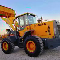 SDLG • LG946 • موديل 2013