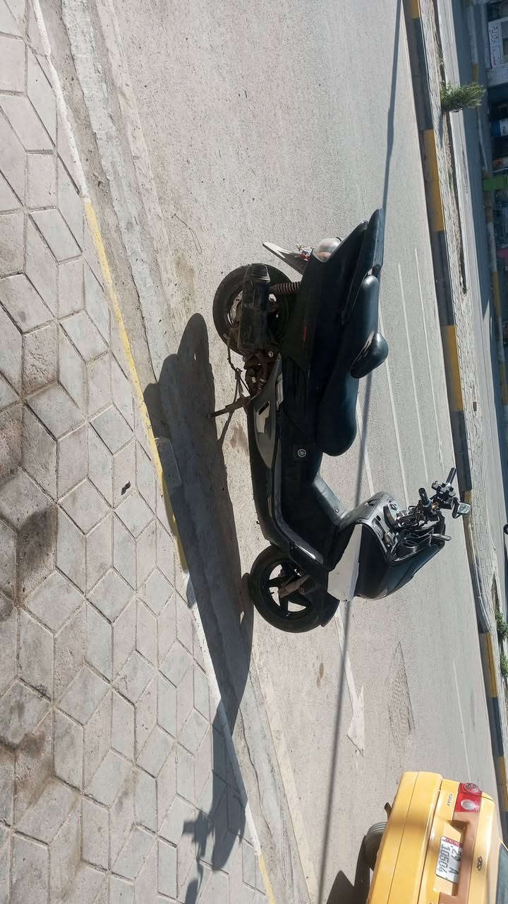 دراجه البيع مفتوحه مره وحدة رايمر لاتنقص ولا تبخير شراي يتصل ***********سعر450وبيها
