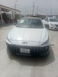 موديل ٢٠٢٥ • ماشيه ١٢٠٠٠ • قطعين تبديل