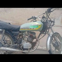 دراجه يراني للبيع السعر 200   هاذ رقمي الي يريدها 07882834555