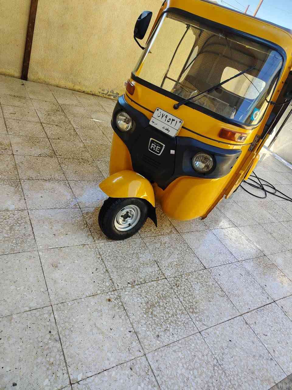 سلام عليكم تكتك لبيع ٢٠١٩ رقم بغداد
تكتك خير من الله ***********
