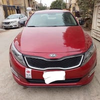 اوبتما • ٢٠١٥ • محرك ٢٤٠٠