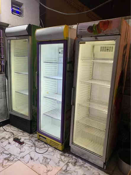 عارضات للبيع شرط التبريد 
البصرة القبلة 
*********** البصرة
