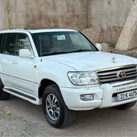 تۆیۆتا مۆنیکا مۆدێل 2007  VX.R   V8 مواسەفات لەگزیس کوشن شامۆ سلایت سپ...