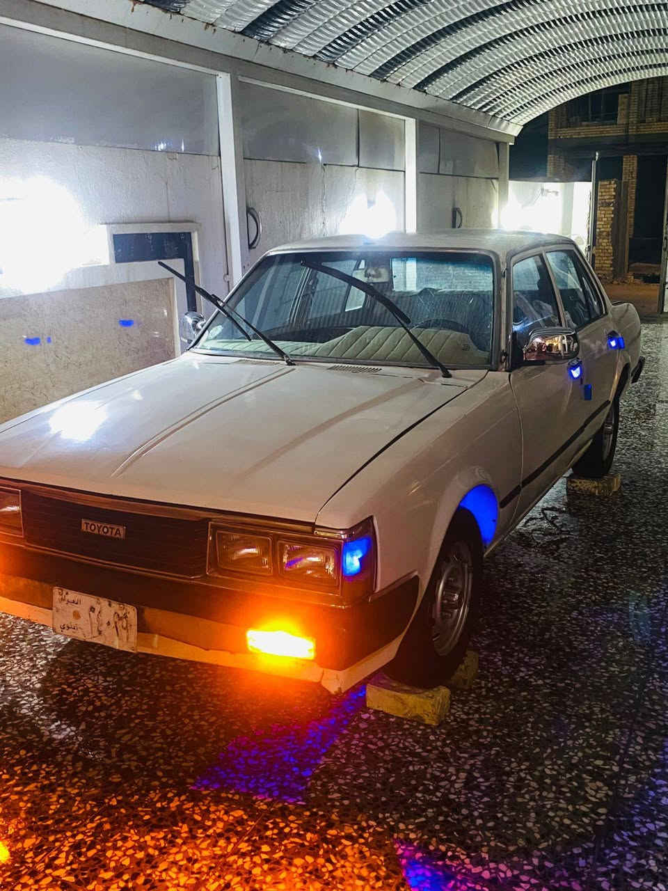 سياره كرونة للبيع موديل 1981


**إذا كنت صاحب هذا الإعلان وتريد حذفه لأي سبب، رجاءا أرسل رسالة إلى الدعم الفني**