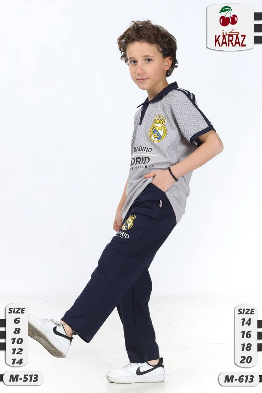 تراك ولادي تركي ٦_١٤ قطن 
السعر.للدرزن  110 الف

تراك شبابي تركي ١٤_٢٠ قطن
السعر    125 الف

باقي الموديلات في قناتنا على التلجرام👇👇👇
https://t.me/rwzayat2005

او مراسلتنا على الواتساب
***********

التوصيل بغداد 5 الاف
محافظات 6 الاف
