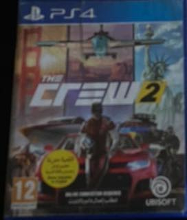 ذه كرو 2للبيع جديده ما بيها شخط سعر 15 مكاني بغداد البلديات


**إذا كنت صاحب هذا الإعلان وتريد حذفه لأي سبب، رجاءا أرسل رسالة إلى الدعم الفني**