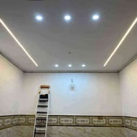 سقف مغربي • ديكورات داخلي وخارجي • خانقين