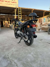 بوكسر موديل ٢٢ • اوراق اصولي • ديالى كنعان